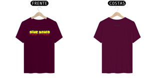 Nome do produtoCAMISETA GRAFFITI PINK MANGO