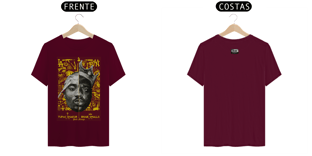Nome do produtoCAMISETA QUALITY 2 PAC & Notorious B.I.G. legends