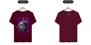 Nome do produtoCAMISETA QUALITY 2 PAC & Notorious B.I.G. LEGENDS