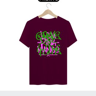 Nome do produtoCAMISETA GRAFFITI PIXAÇÃO GTA GROVE ST 4LIFE