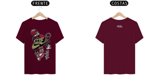 Nome do produtoCAMISETA NIKE BASKET