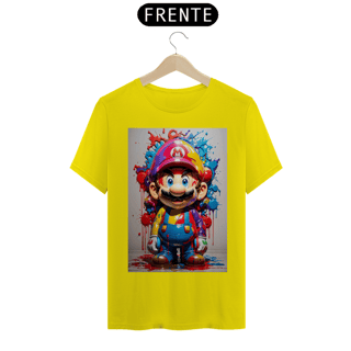 Nome do produto MARIO