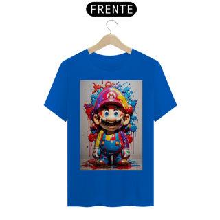 Nome do produto MARIO