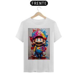 Nome do produto MARIO