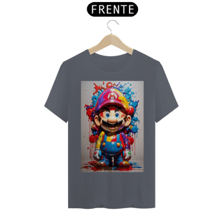 Nome do produto MARIO