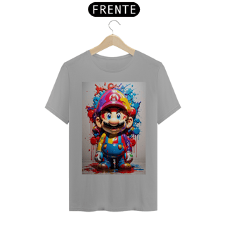 Nome do produto MARIO