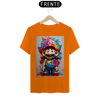 Nome do produto MARIO