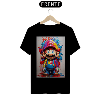 Nome do produto MARIO