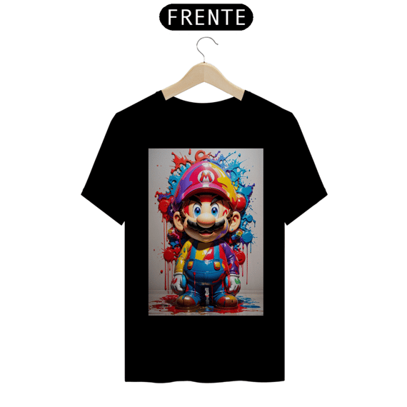 MARIO