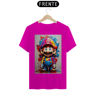 Nome do produto MARIO