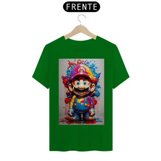 Nome do produto MARIO