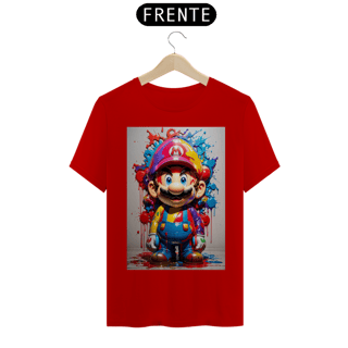 Nome do produto MARIO