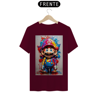 Nome do produto MARIO