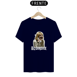 Nome do produto Camiseta Pânico | Casey Becker | Blondie