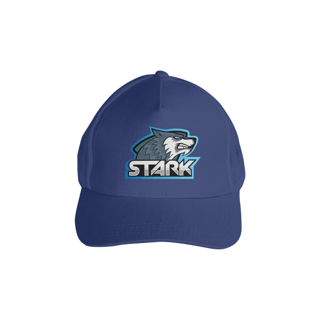 Nome do produto Boné Prime com Tela | Stark | Game Of Thrones