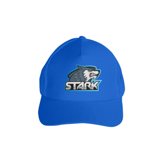 Nome do produto Boné Prime com Tela | Stark | Game Of Thrones
