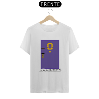 Nome do produto Camiseta Friends | Porta 