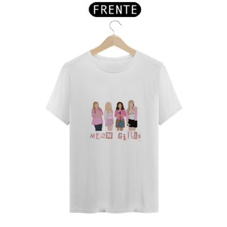 Nome do produto Camiseta Meninas Malvadas | Mean Girls
