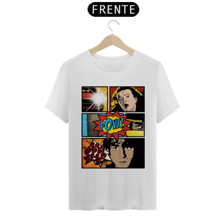 Nome do produto Camiseta Hereditário | HQ