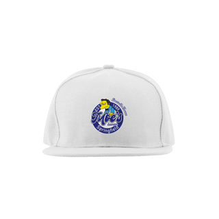Nome do produto Boné Quality | Moe's | Os Simpsons