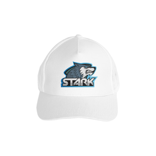 Nome do produto Boné Prime com Tela | Stark | Game Of Thrones