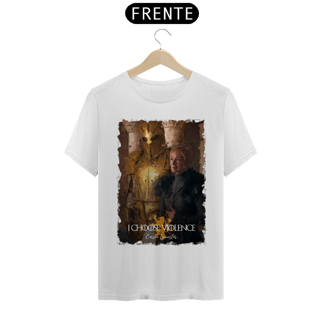 Nome do produto Camiseta Cersei Lannister | Game Of Thrones