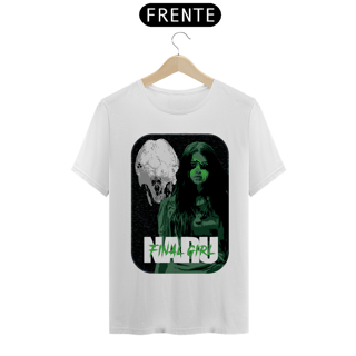 Camiseta Final Girls | Naru | Predador