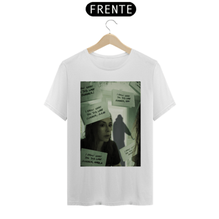 Nome do produto Camiseta Eu Sei O Que Vocês Fizeram no Verão Passado
