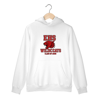 Moletom Canguru | High School Musical | East High Wildcats