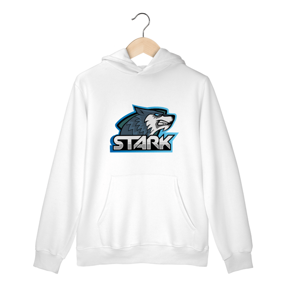 Moletom Canguru | Game Of Thrones | Stark