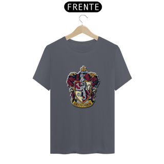 Nome do produto Camiseta Harry Potter | Grifinória
