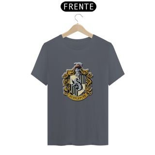 Nome do produto Camiseta Harry Potter | Lufa-Lufa
