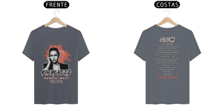 Nome do produto Camiseta Pânico 4 | Kirby Reed Film Festival