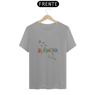 Nome do produto Camiseta Heartstopper 
