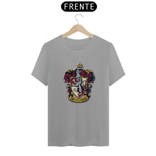 Nome do produto Camiseta Harry Potter | Grifinória