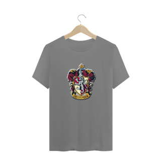 Nome do produto Camiseta Harry Potter | Plus Size | Grifinória