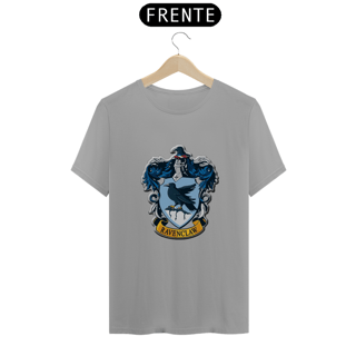 Nome do produto Camiseta Harry Potter | Corvinal