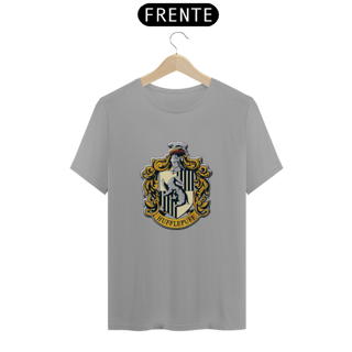Nome do produto Camiseta Harry Potter | Lufa-Lufa