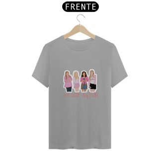 Nome do produto Camiseta Meninas Malvadas | Mean Girls