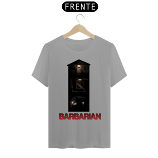 Nome do produto Camiseta Barbarian 