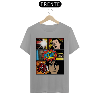 Nome do produto Camiseta Hereditário | HQ