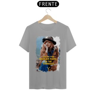 Nome do produto Camiseta Beth Dutton | Yellowstone