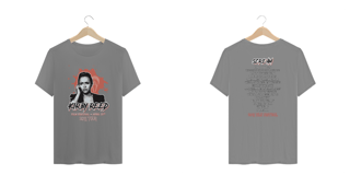 Nome do produto Camiseta Pânico 4 | Kirby Reed Film Festival | Plus Size