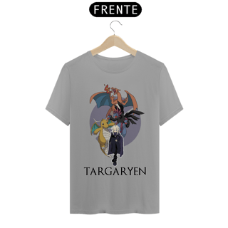 Nome do produto Camiseta Daenerys Treinadora Pokémon | Game Of Thrones