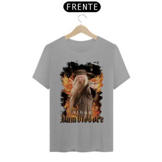 Nome do produto Camiseta Albus Dumbledore | Harry Potter