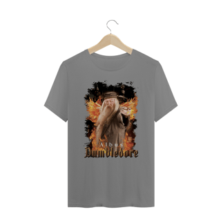 Nome do produto Camiseta Albus Dumbledore | Harry Potter | Plus Size