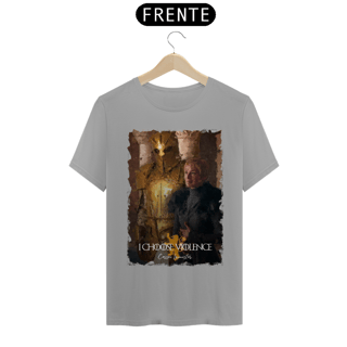 Nome do produto Camiseta Cersei Lannister | Game Of Thrones