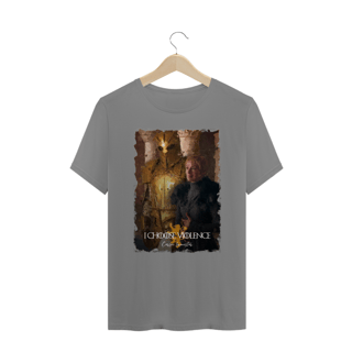 Nome do produto Camiseta Cersei Lannister | Game Of Thrones | Plus Size