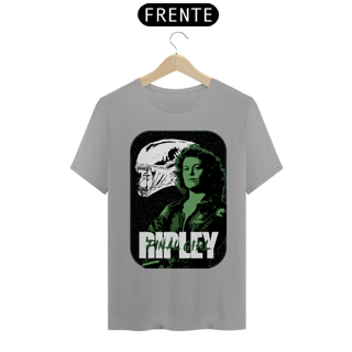 Nome do produto Camiseta Final Girls | Ellen Ripley | Alien