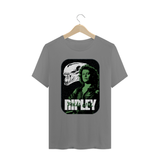 Nome do produto Camiseta Final Girls | Ellen Ripley | Alien | Plus Size